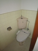 トイレ マンション島村