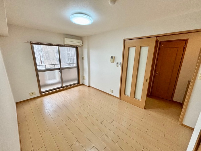 居室 モンテプ－ロ