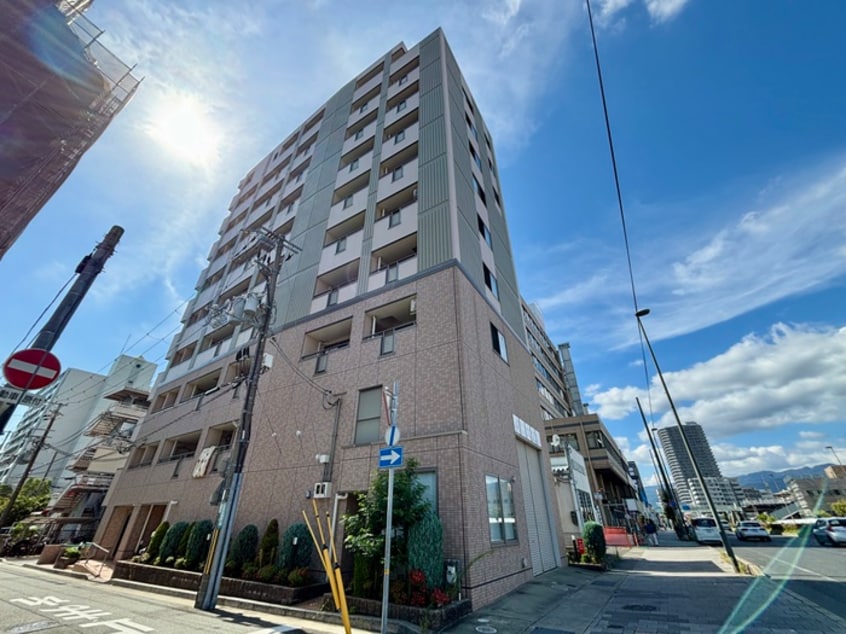 外観写真 モンテプ－ロ