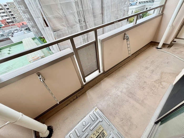 ベランダ・バルコニー モンテプ－ロ