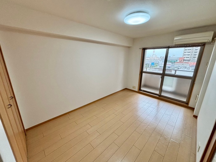 居室 モンテプ－ロ