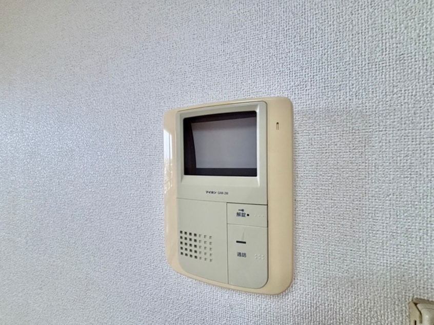 内観写真 モンテプ－ロ