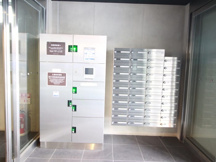 外観写真 Fujiman北梅田