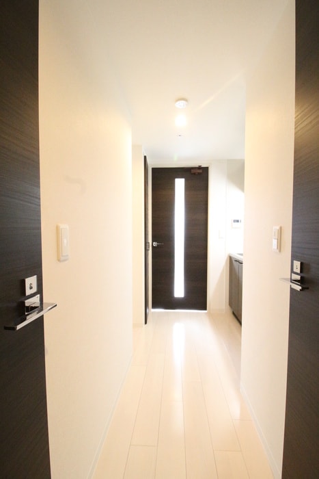 廊下 Fujiman北梅田