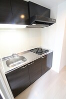 キッチン Fujiman北梅田