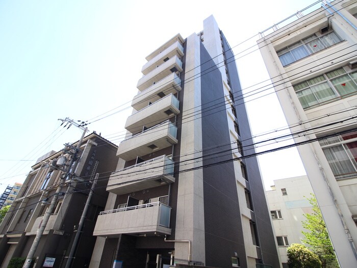 外観写真 Fujiman北梅田