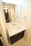 洗面 Fujiman北梅田