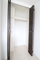 収納 Fujiman北梅田