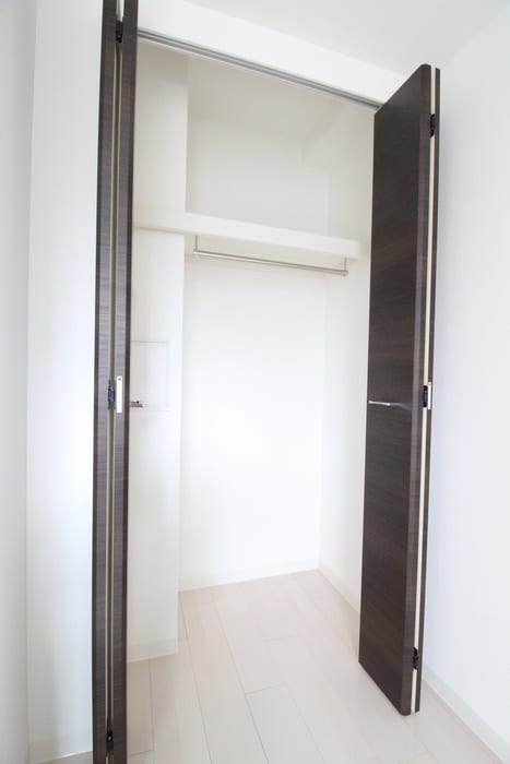 収納 Fujiman北梅田