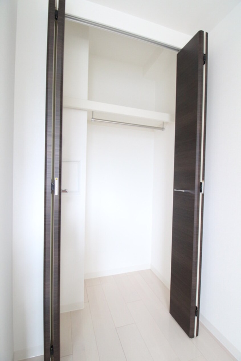 収納 Fujiman北梅田