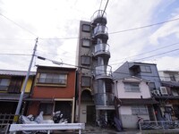 サンハウス肥後町