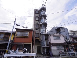 サンハウス肥後町