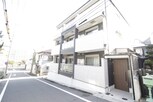 ﾜｺｰﾚｳﾞｨｱｰﾉ神戸片山町１丁目