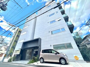 LuXe梅田東