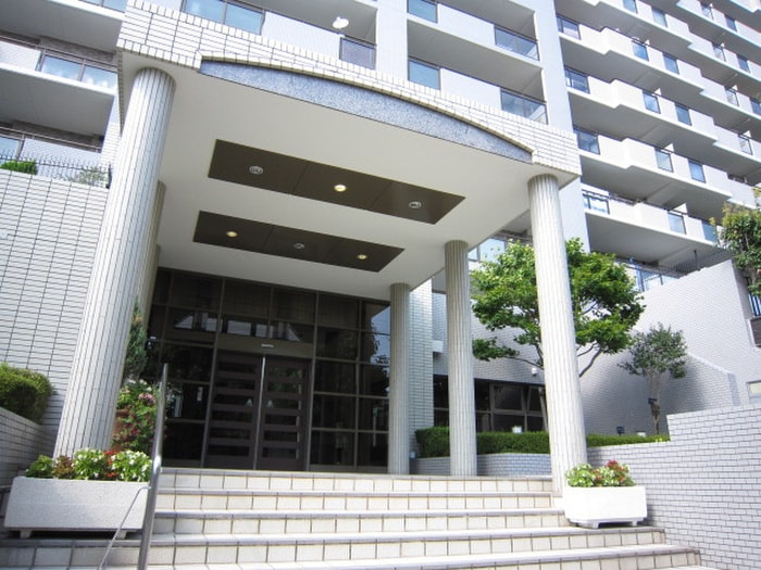 外観写真 ﾗ･ﾋﾞｽﾀ宝塚ｲｰｽﾄｳﾞｨﾗ１番館(1317)