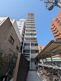 ｴｽﾘｰﾄﾞ弁天町ｸﾞﾛﾘｱ(1202)