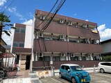 ホワイトマンション