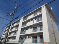 垂水農住マンション１号棟