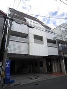 フォ－マル２１の外観