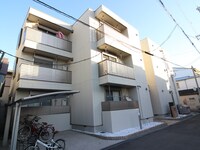 ヘ－ベルメゾンＫ