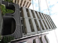 ｴｽﾘｰﾄﾞ京橋ｽﾃｰｼｮﾝﾌﾟﾗｻﾞ(601)