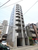 ロイヤルレジデンス梅田FRONTの外観