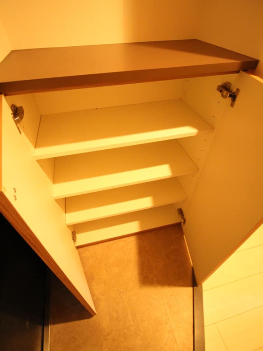 靴箱 ロイヤルレジデンス梅田FRONT