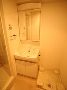 洗面 ロイヤルレジデンス梅田FRONT