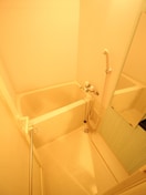 バス／シャワールーム等 ロイヤルレジデンス梅田FRONT