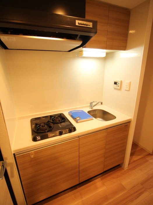 キッチン ロイヤルレジデンス梅田FRONT