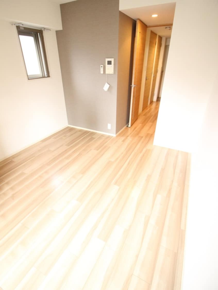 居室 ロイヤルレジデンス梅田FRONT