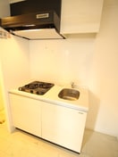 キッチン ロイヤルレジデンス梅田FRONT