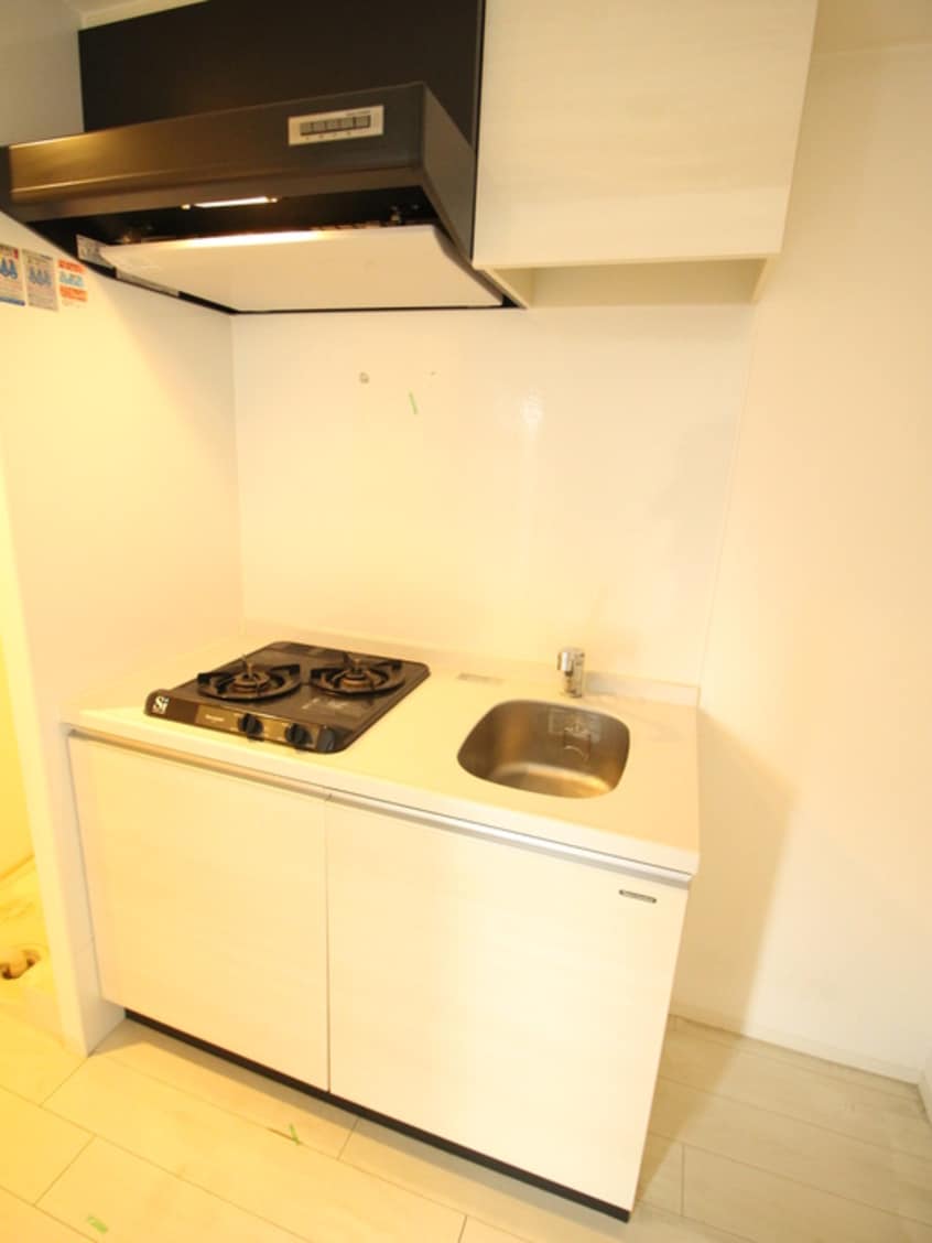 キッチン ロイヤルレジデンス梅田FRONT