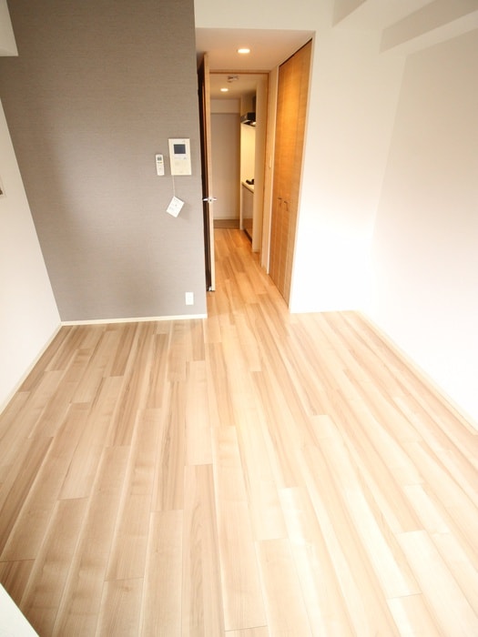 居室 ロイヤルレジデンス梅田FRONT