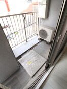 ベランダ・バルコニー ロイヤルレジデンス梅田FRONT