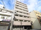 外観写真 U residence新大阪