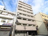 U residence新大阪