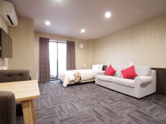 居室 Sumika-住処-Residence