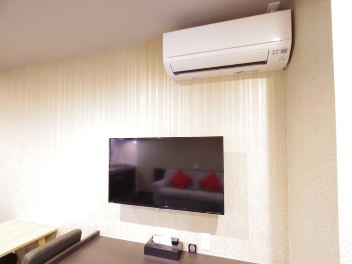 内観写真 Sumika-住処-Residence