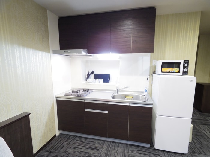 キッチン Sumika-住処-Residence