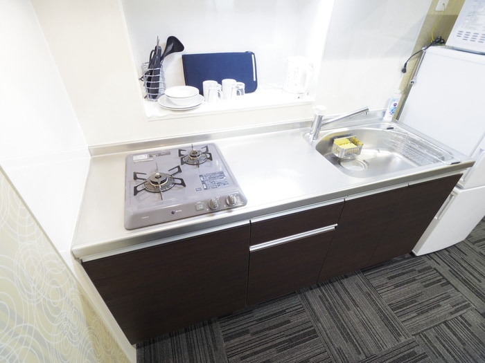 キッチン Sumika-住処-Residence