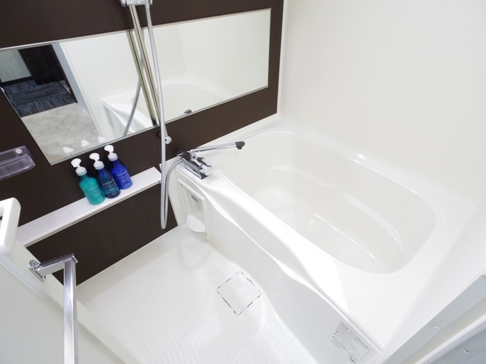 バス／シャワールーム等 Sumika-住処-Residence