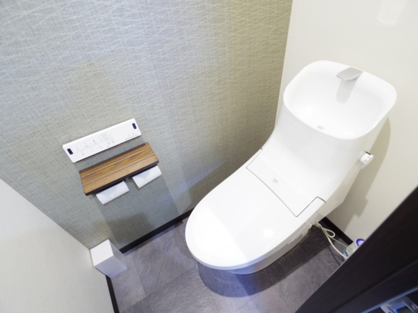 トイレ Sumika-住処-Residence