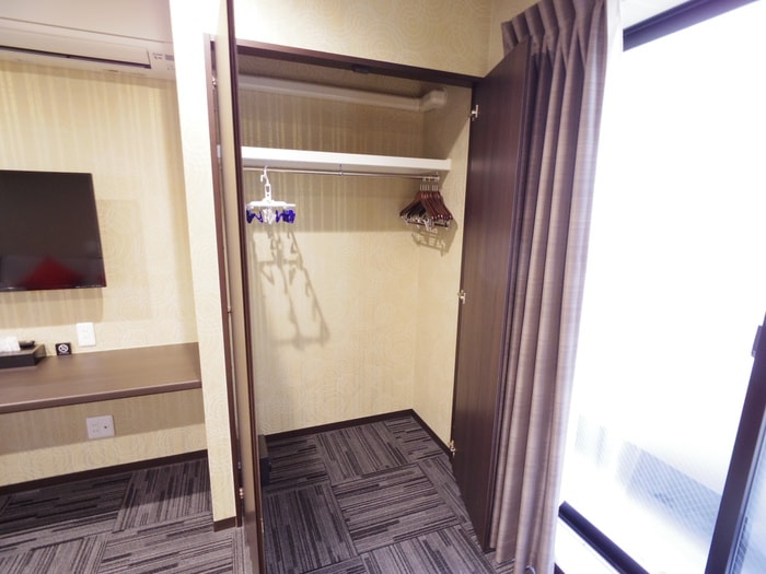 収納 Sumika-住処-Residence