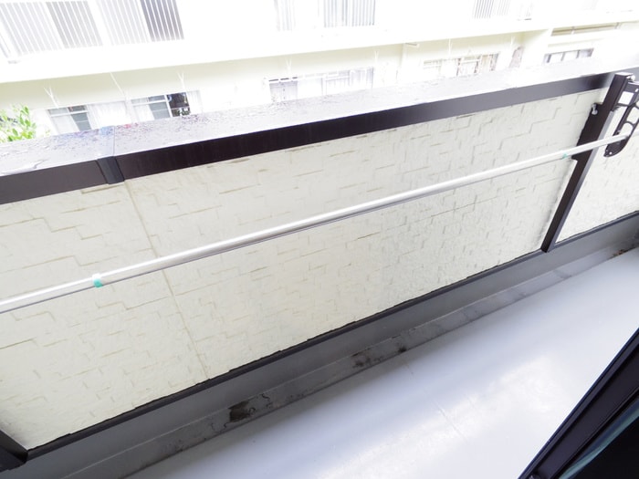 ベランダ・バルコニー Sumika-住処-Residence