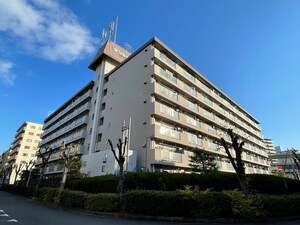 マンション南茨木(614)