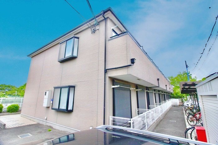 外観写真 ヴァンヴェ－ルオオテ