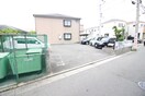 駐車場 ヴァンヴェ－ルオオテ