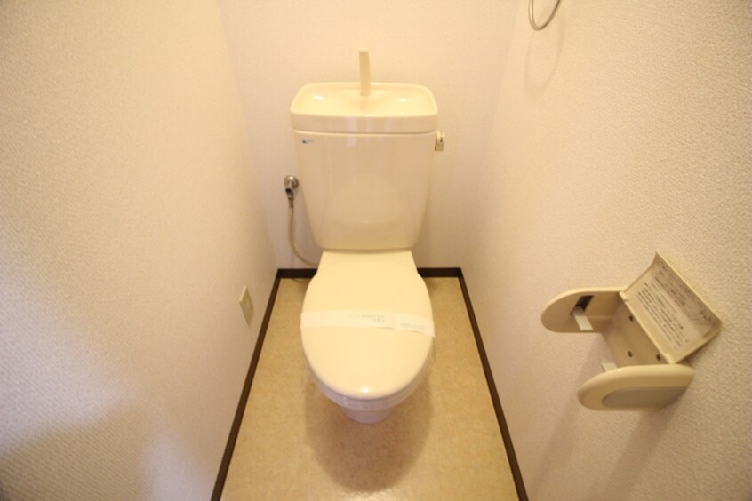 トイレ ヴァンヴェ－ルオオテ