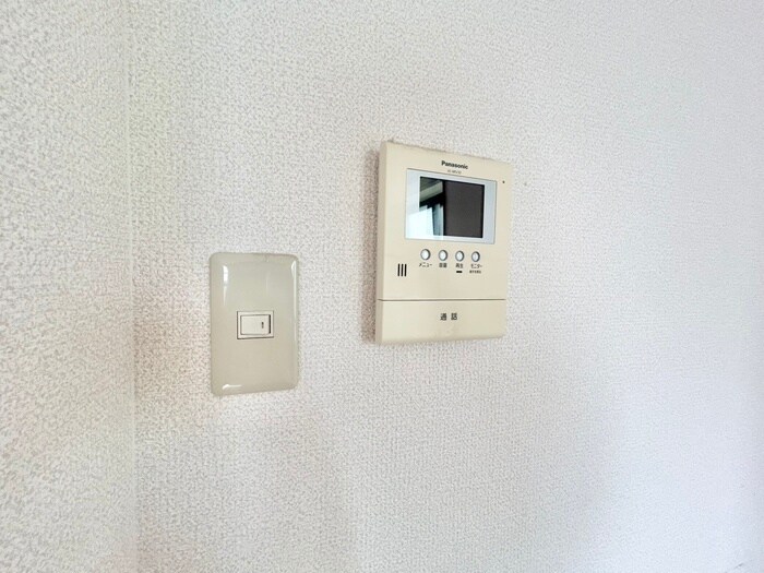 内観写真 ヴァンヴェ－ルオオテ